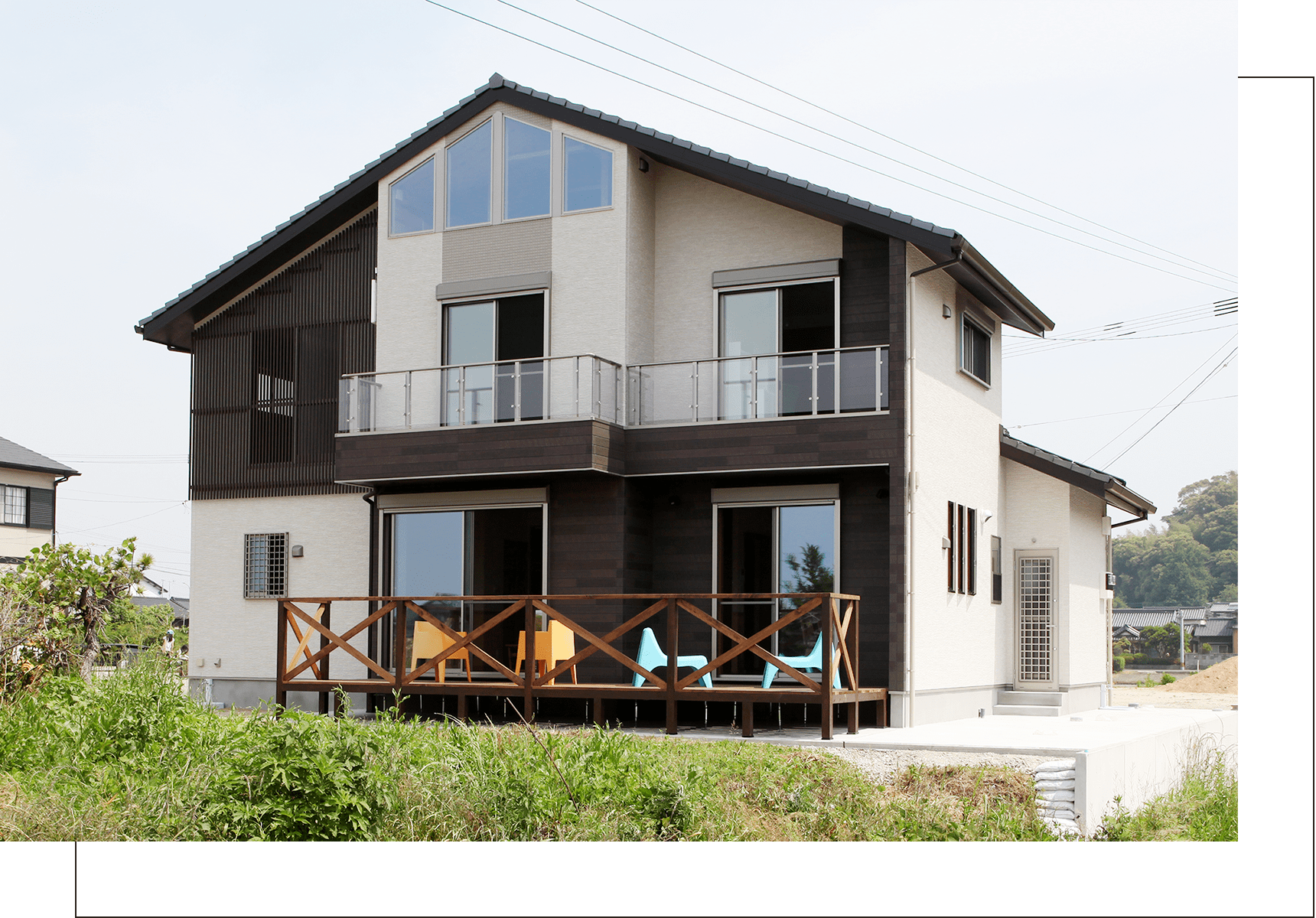 新築注文住宅