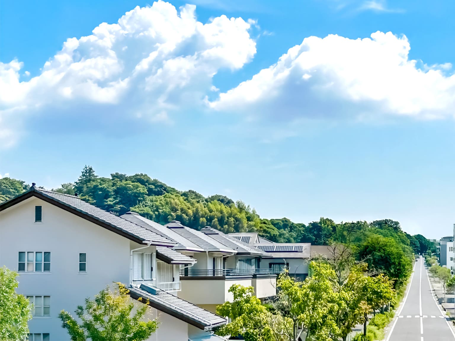 多くの家を建ててきた大工の土地選び