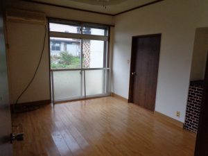 S様邸　LDKリフォーム　施工後