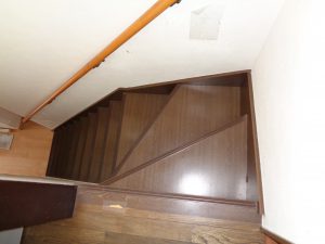 S様邸　内装リフォーム　施工前