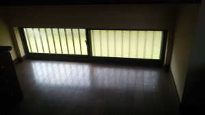 S様邸　窓リフォーム　施工前