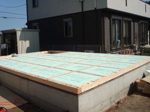 F様邸　新築注文住宅