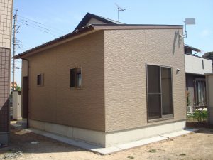 F様邸　新築注文住宅