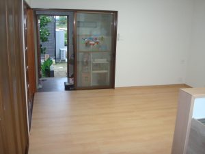 M様邸　LDKリフォーム　施工後