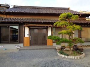 T様邸　住宅リフォーム