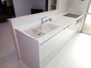 Y様邸　LDKリフォーム工事施工例