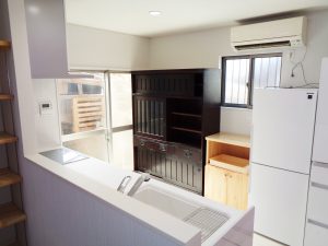 Y様邸　LDKリフォーム工事施工例