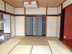 T様邸　エコカラット施工例