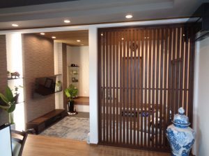 T様邸　エコカラット施工例
