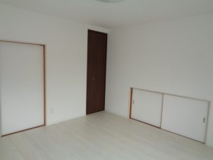 K様邸　和室リフォーム工事の施工例