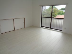 K様邸　和室リフォーム工事の施工例