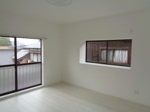 K様邸　和室リフォーム工事の施工例