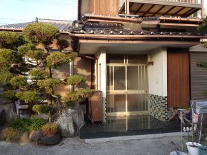 U様邸　住宅リフォーム工事の施工例