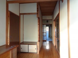 U様邸　住宅リフォーム工事の施工例