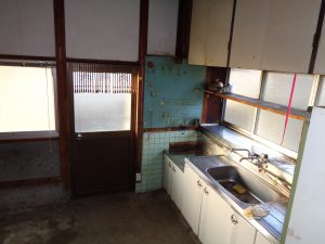 U様邸　住宅リフォーム工事の施工例