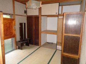 U様邸　住宅リフォーム工事の施工例