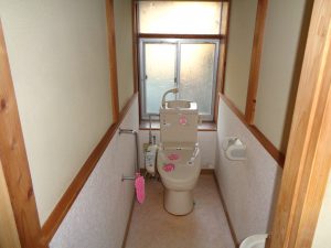U様邸　住宅リフォーム工事の施工例