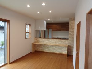 U様邸　住宅リフォーム工事の施工例