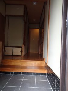 U様邸　住宅リフォーム工事の施工例
