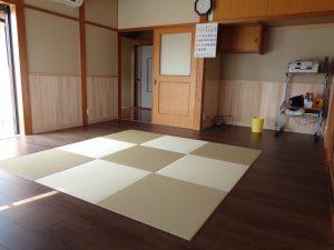 N様邸　和室リフォーム工事