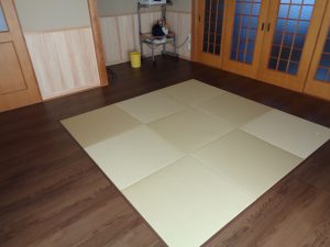N様邸　和室リフォーム工事