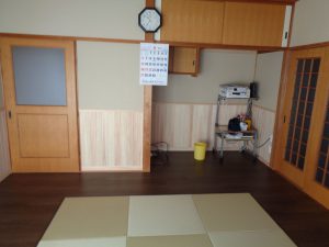 N様邸　和室リフォーム工事