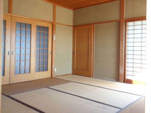 N様邸　和室リフォーム工事