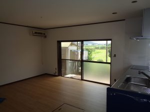 K様邸　リフォーム工事