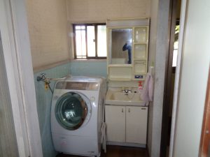 S様邸　リフォーム工事の施工例