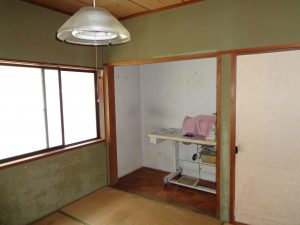 S様邸　リフォーム工事の施工例