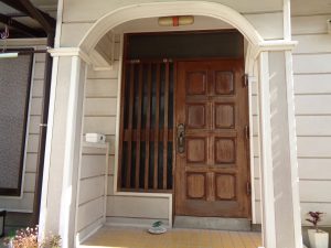 S様邸　リフォーム工事の施工例