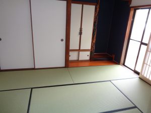 S様邸　リフォーム工事の施工例