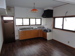 M様邸　キッチンリフォーム工事