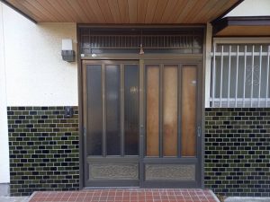 A様邸　施工前