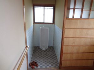 A様邸　施工前