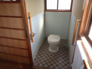 A様邸　施工前