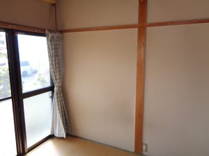 A様邸　施工前