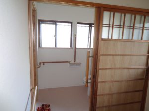 A様邸　施工後