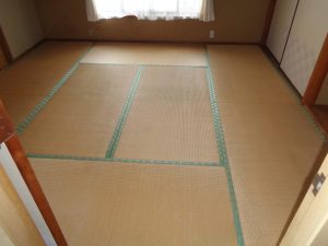 I様邸　施工前