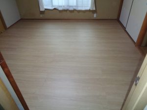 I様邸　施工後