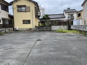 O様邸　車庫設置