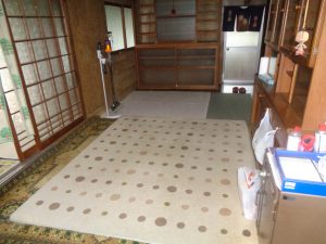 H様邸　住宅全面リフォーム