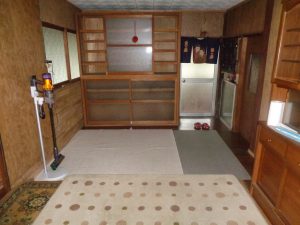 H様邸　住宅全面リフォーム