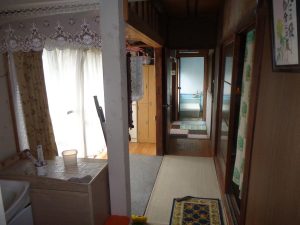 H様邸　住宅全面リフォーム