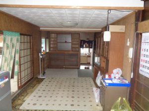 H様邸　住宅全面リフォーム