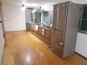 H様邸　住宅全面リフォーム