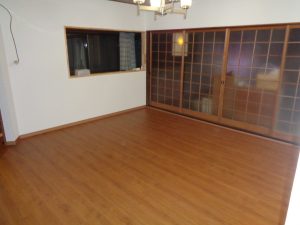 H様邸　住宅全面リフォーム