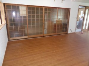 H様邸　住宅全面リフォーム