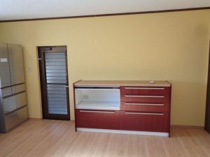N様邸　キッチンリフォーム