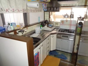K様邸　住宅リフォーム